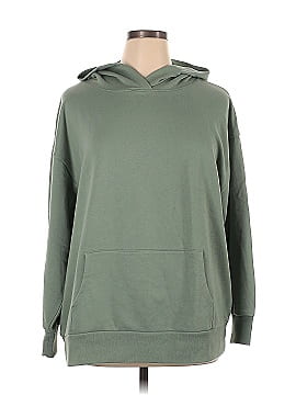 Gap Pullover Hoodie (view 1)