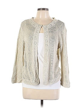 Tory Burch Cardigan (view 1)