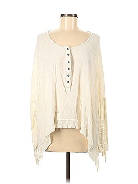 Free People Sleeveless Blouse (view 1)