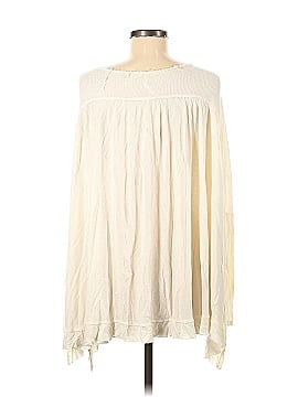 Free People Sleeveless Blouse (view 2)