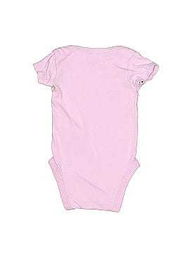 Carter's Short Sleeve Onesie (view 2)