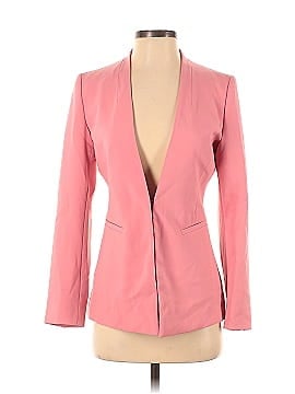 Zara Basic Blazer (view 1)