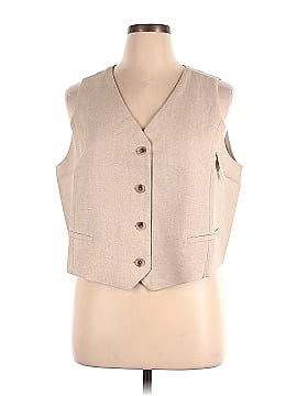 Old Navy Tuxedo Vest (view 1)