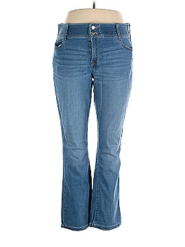 Nine West Jeans (view 1)