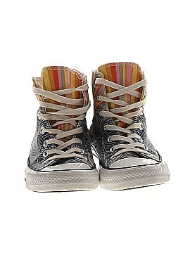 Converse Sneakers (view 2)