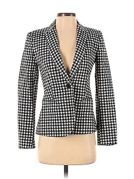 Zara Basic Blazer (view 1)