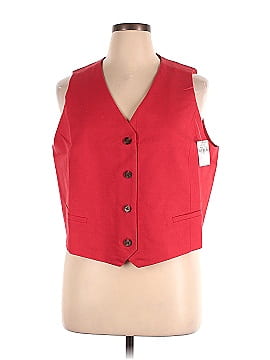 Old Navy Tuxedo Vest (view 1)