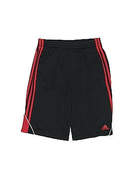 Adidas Athletic Shorts (view 1)