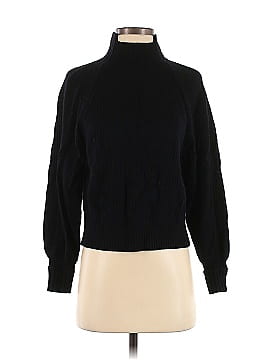 Everlane Cashmere Pullover Sweater (view 1)