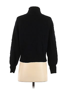 Everlane Cashmere Pullover Sweater (view 2)