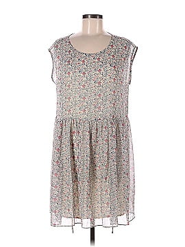 Madewell Casual Dress (view 1)