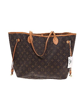 Louis Vuitton Neverfull (view 1)