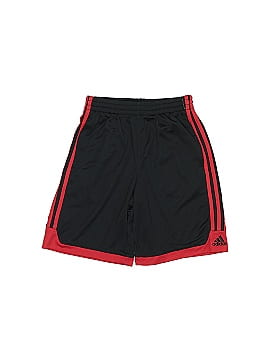 Adidas Athletic Shorts (view 1)