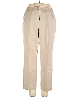 Talbots Silk Pants (view 1)