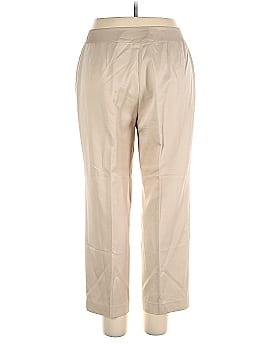 Talbots Silk Pants (view 2)