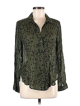 Bella Dahl Long Sleeve Blouse (view 1)