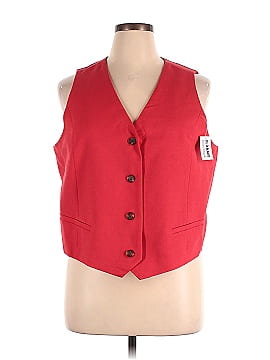 Old Navy Tuxedo Vest (view 1)