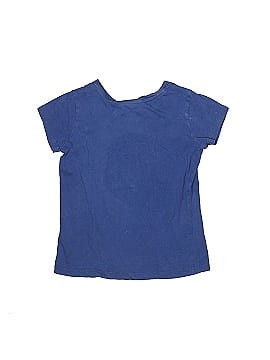 Hanna Andersson Short Sleeve T-Shirt (view 2)