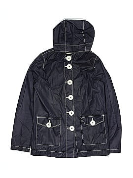 Boden Raincoat (view 1)