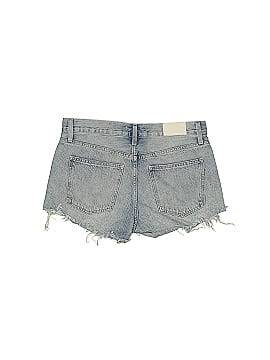 Pistola Denim Shorts (view 2)