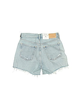 Citizens of Humanity Denim Shorts (view 2)