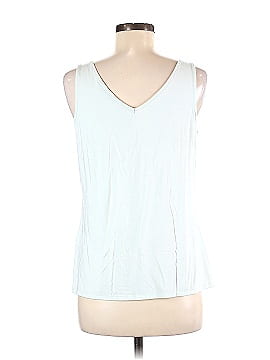 Charlie Sleeveless T-Shirt (view 2)