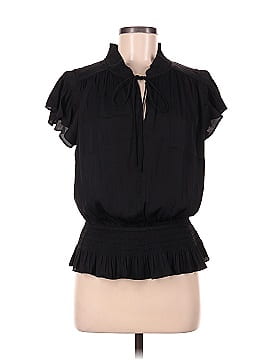 Taroo Short Sleeve Blouse (view 1)