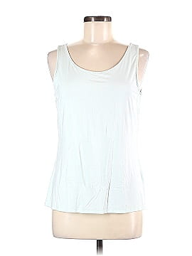 Charlie Sleeveless T-Shirt (view 1)