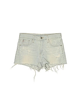 Adriano Goldschmied Denim Shorts (view 1)