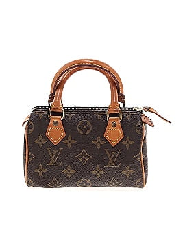 Louis Vuitton Mini Speedy (view 1)