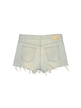 Adriano Goldschmied Denim Shorts (view 2)