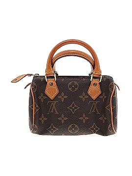 Louis Vuitton Mini Speedy (view 2)