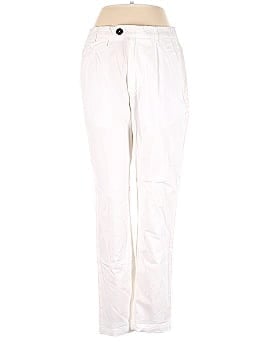 Unbranded Linen Pants (view 1)