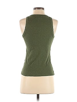 Madewell Tank Top (view 2)