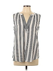 Ann Taylor Loft Sleeveless Blouse