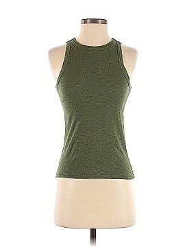 Madewell Tank Top (view 1)