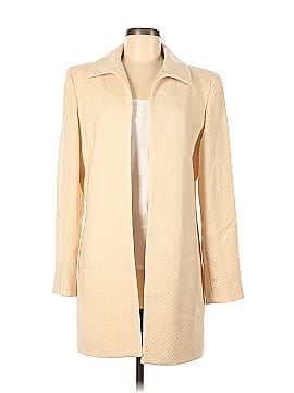 Dana Buchman Coat (view 1)