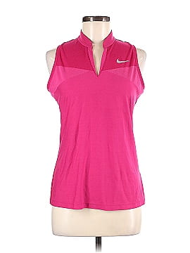 Nike Golf Active Tank (view 1)