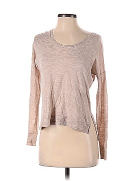 Madewell Pullover Sweater (view 1)