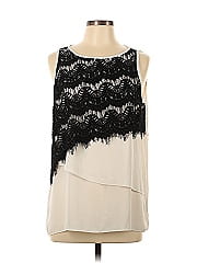 Karen Kane Sleeveless Blouse