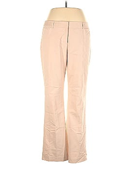 Express Dress Pants (view 1)