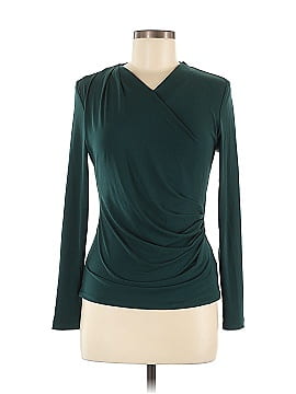 The Fold Long Sleeve Top (view 1)