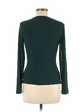 The Fold Long Sleeve Top (view 2)