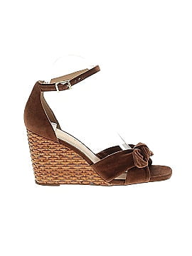 Jessica Simpson Wedges (view 1)