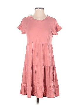 J.Crew Casual Dress (view 1)