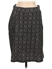 Le Lis Formal Skirt