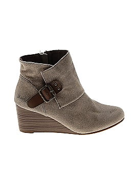 Blowfish Ankle Boots (view 1)