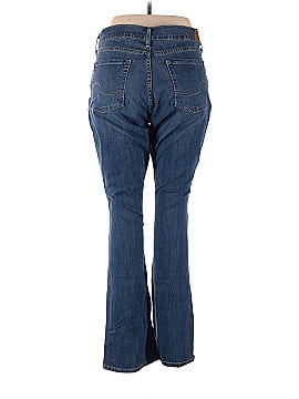 Levi Strauss Signature Jeans (view 2)