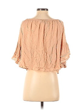 Zara Sleeveless Blouse (view 2)