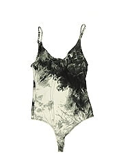 Derek Heart Bodysuit